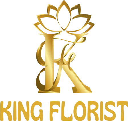 Logo Toko Bunga Petuk Bukit